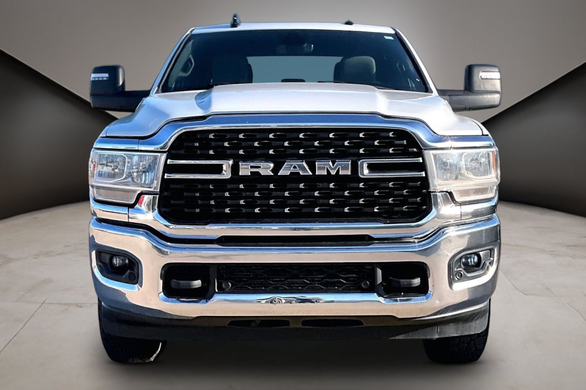 2024 RAM Ram 2500 Pickup Big Horn - Photo 3