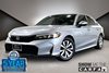 2025 Honda Civic Sedan LX