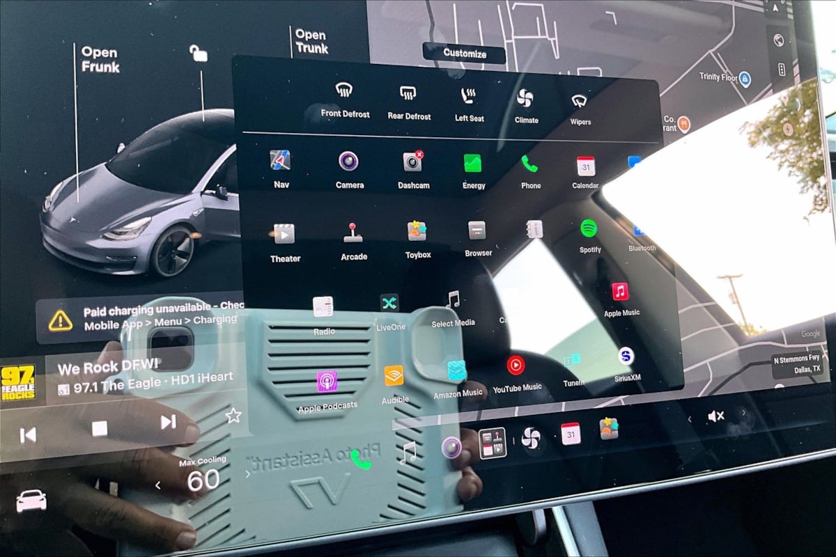 Tesla Model 3 photo 15