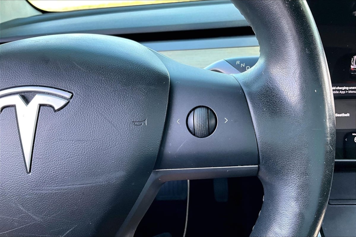 Tesla Model 3 photo 12