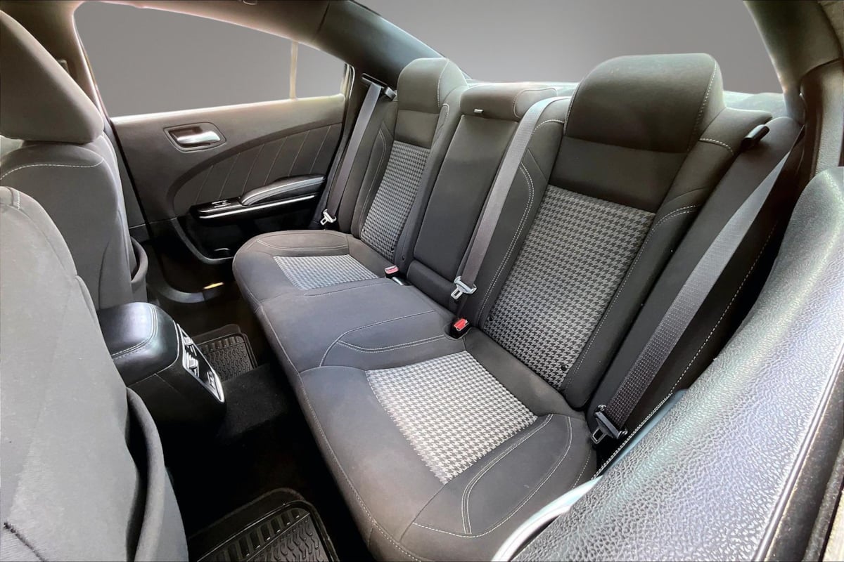 Dodge Charger photo 22