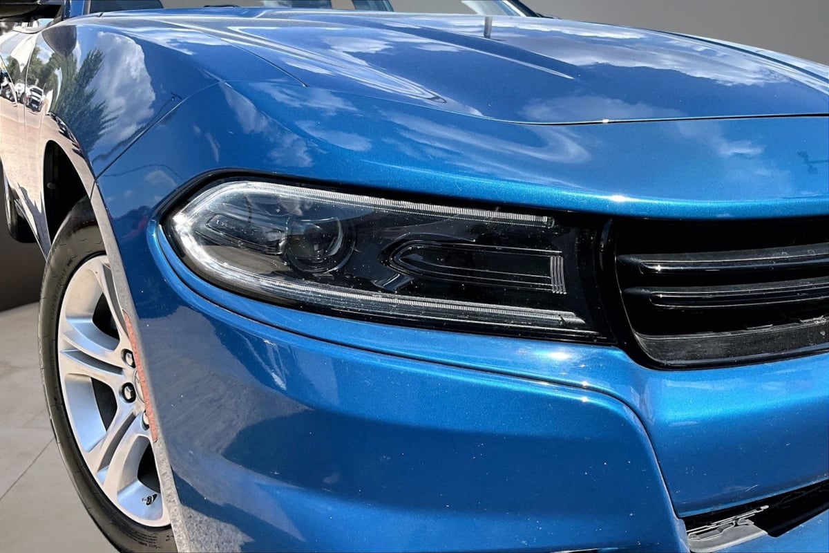 Dodge Charger photo 31
