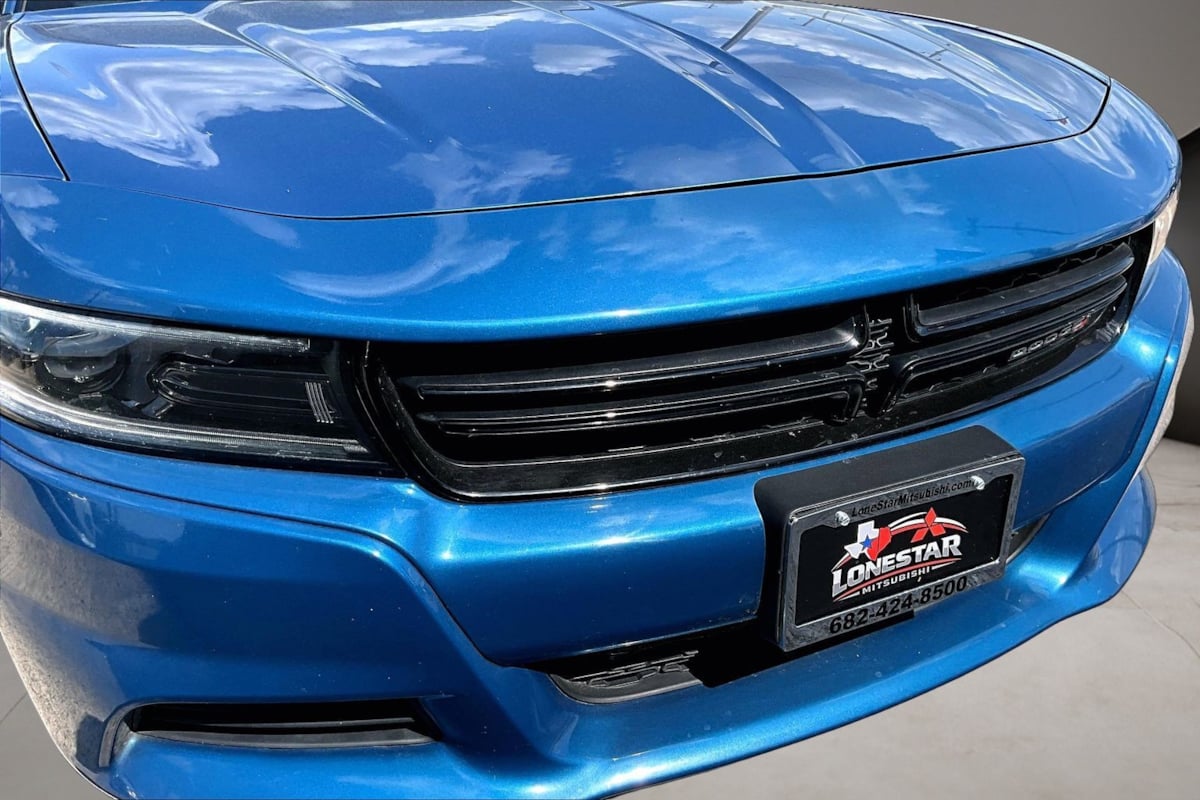Dodge Charger photo 32