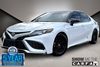 2021 Toyota Camry XSE V6