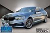 2018 BMW 5 Series 530i xDrive