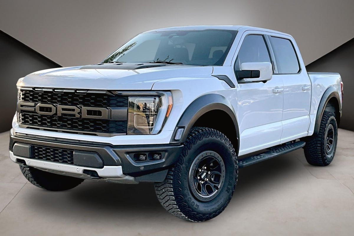 Ford F-150 photo 2
