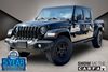 2023 Jeep Gladiator Willys