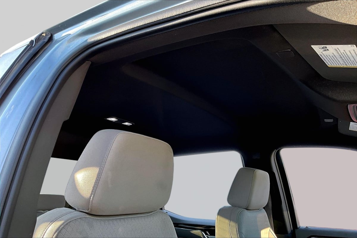 Chevrolet Silverado photo 28