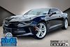 2018 Chevrolet Camaro 2LT