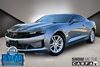 2021 Chevrolet Camaro 1LS
