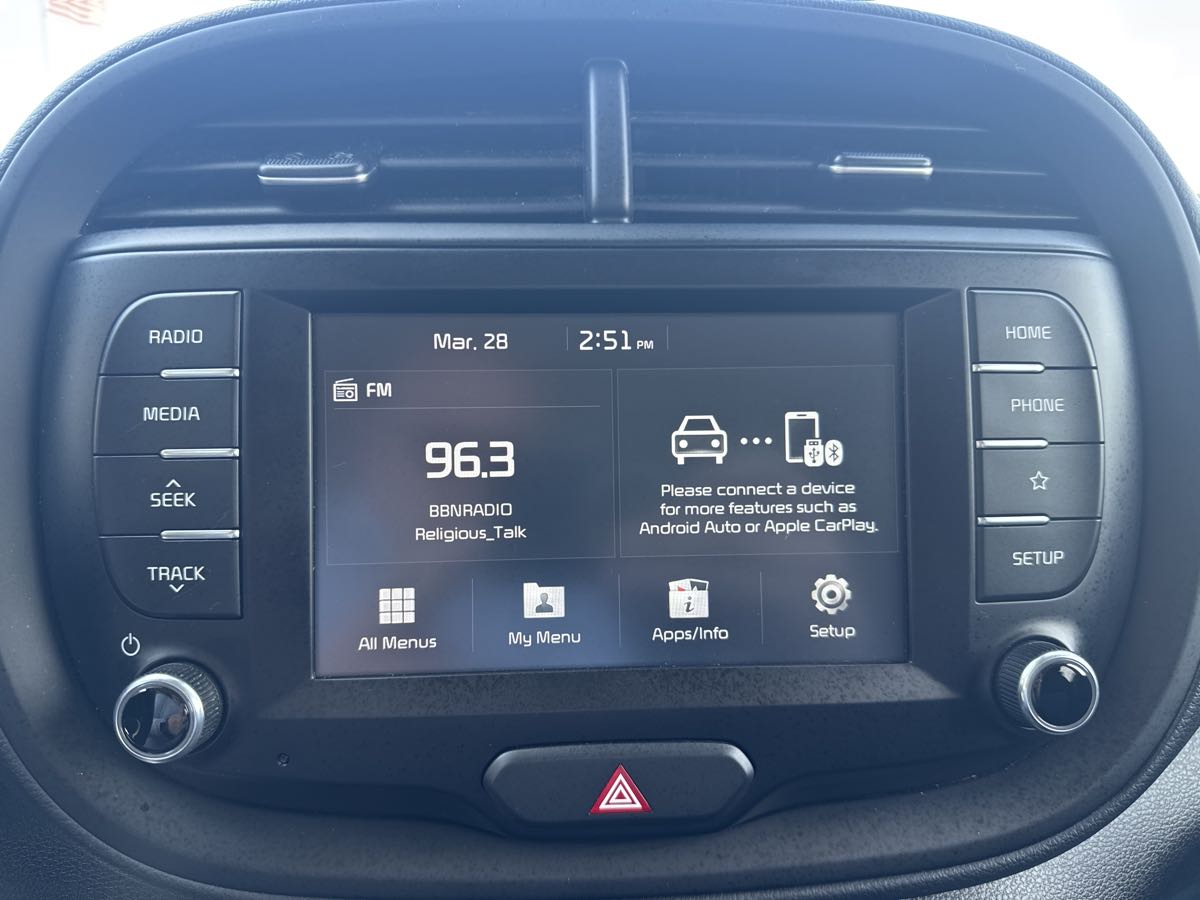 2020 Kia Soul GT-Line photo 15