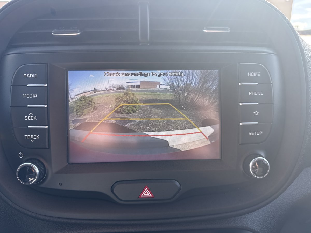 2020 Kia Soul GT-Line photo 20