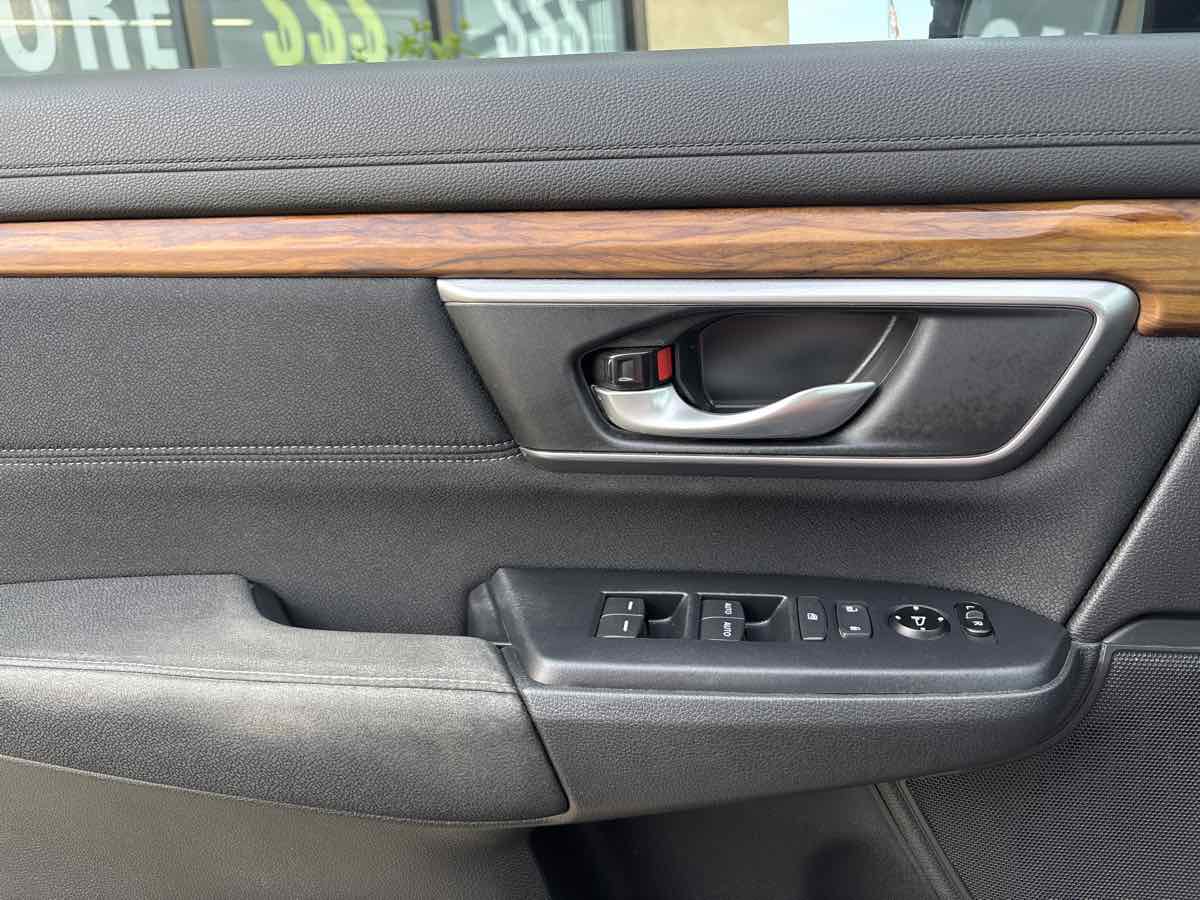 2019 Honda CR-V EX photo 10