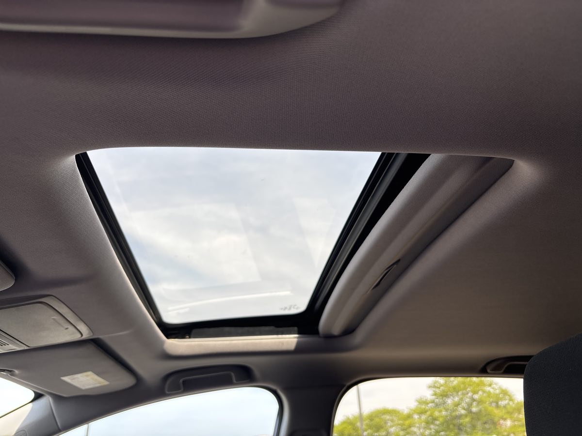 2019 Honda CR-V EX photo 11