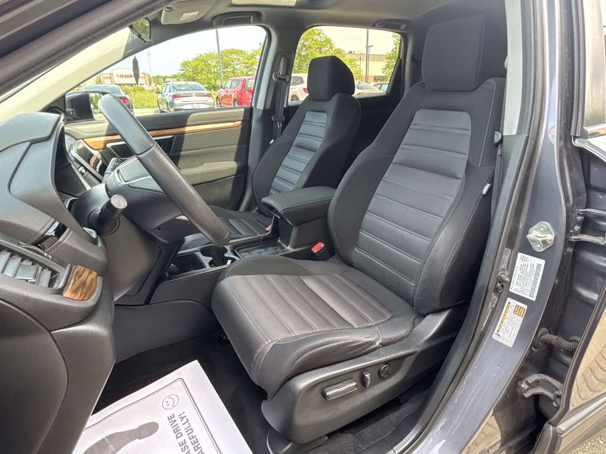 2019 Honda CR-V EX photo 12