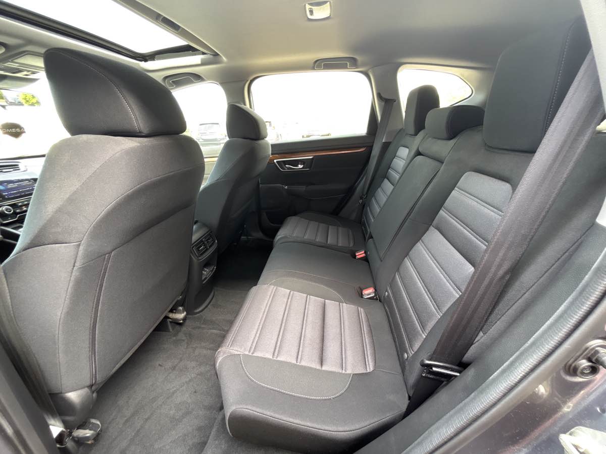 2019 Honda CR-V EX photo 13