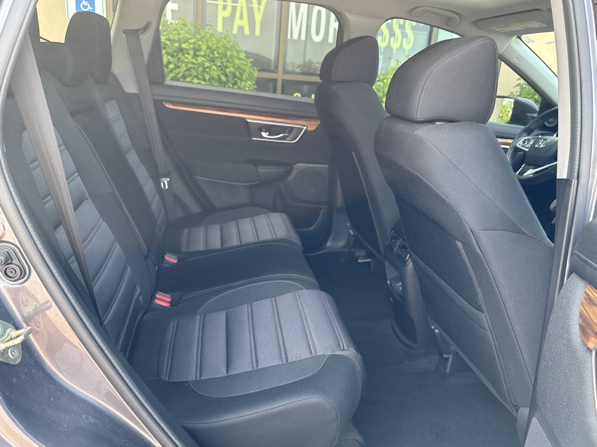 2019 Honda CR-V EX photo 14