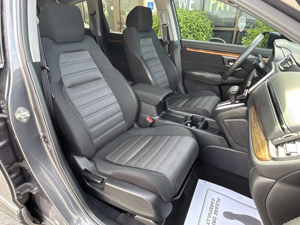 2019 Honda CR-V EX photo 15