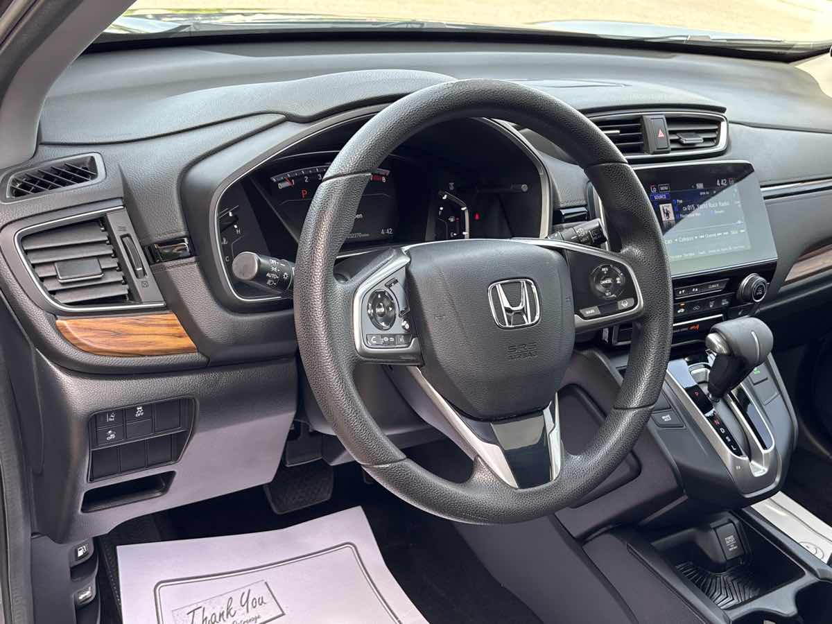 2019 Honda CR-V EX photo 17
