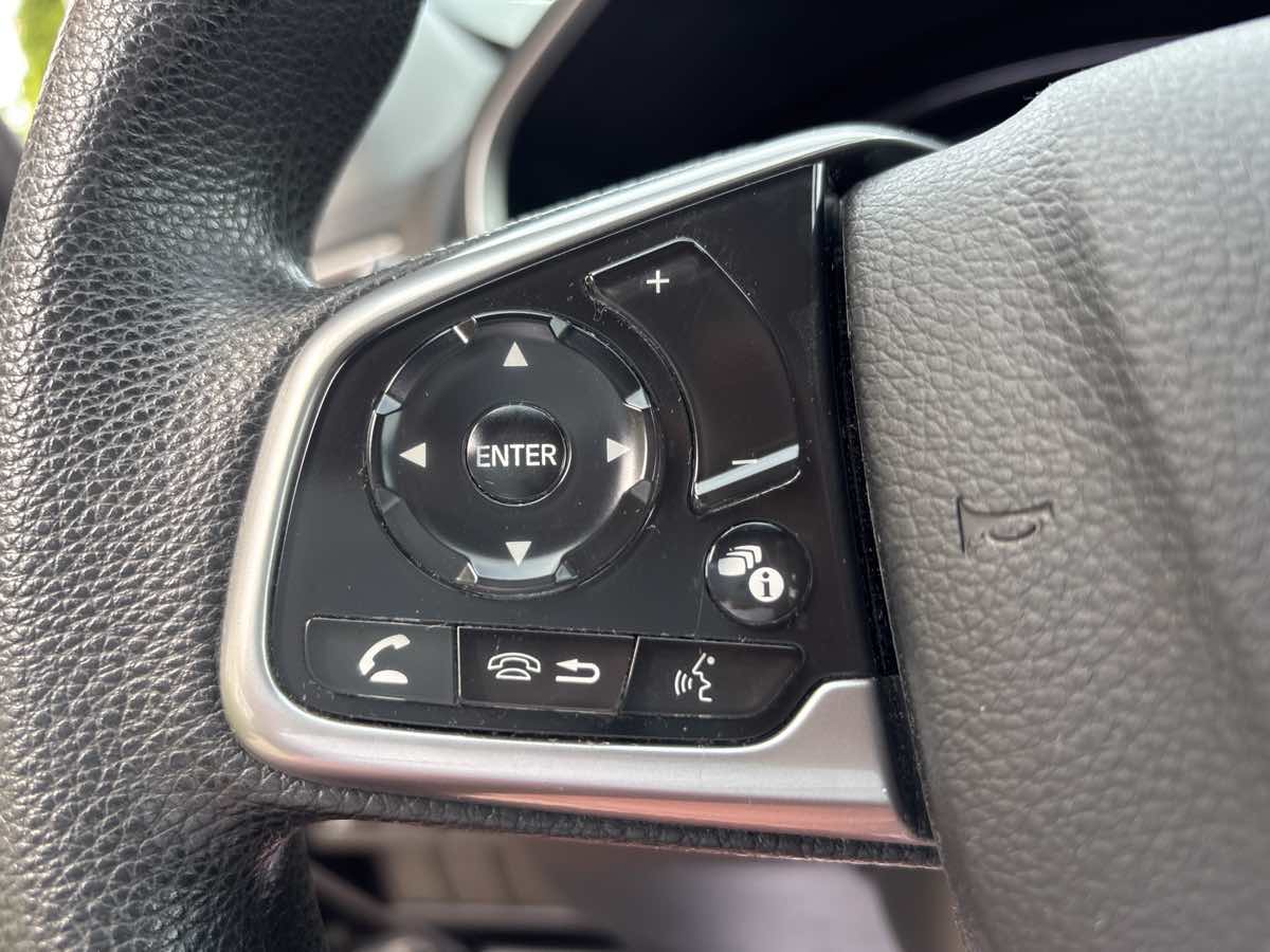 2019 Honda CR-V EX photo 18