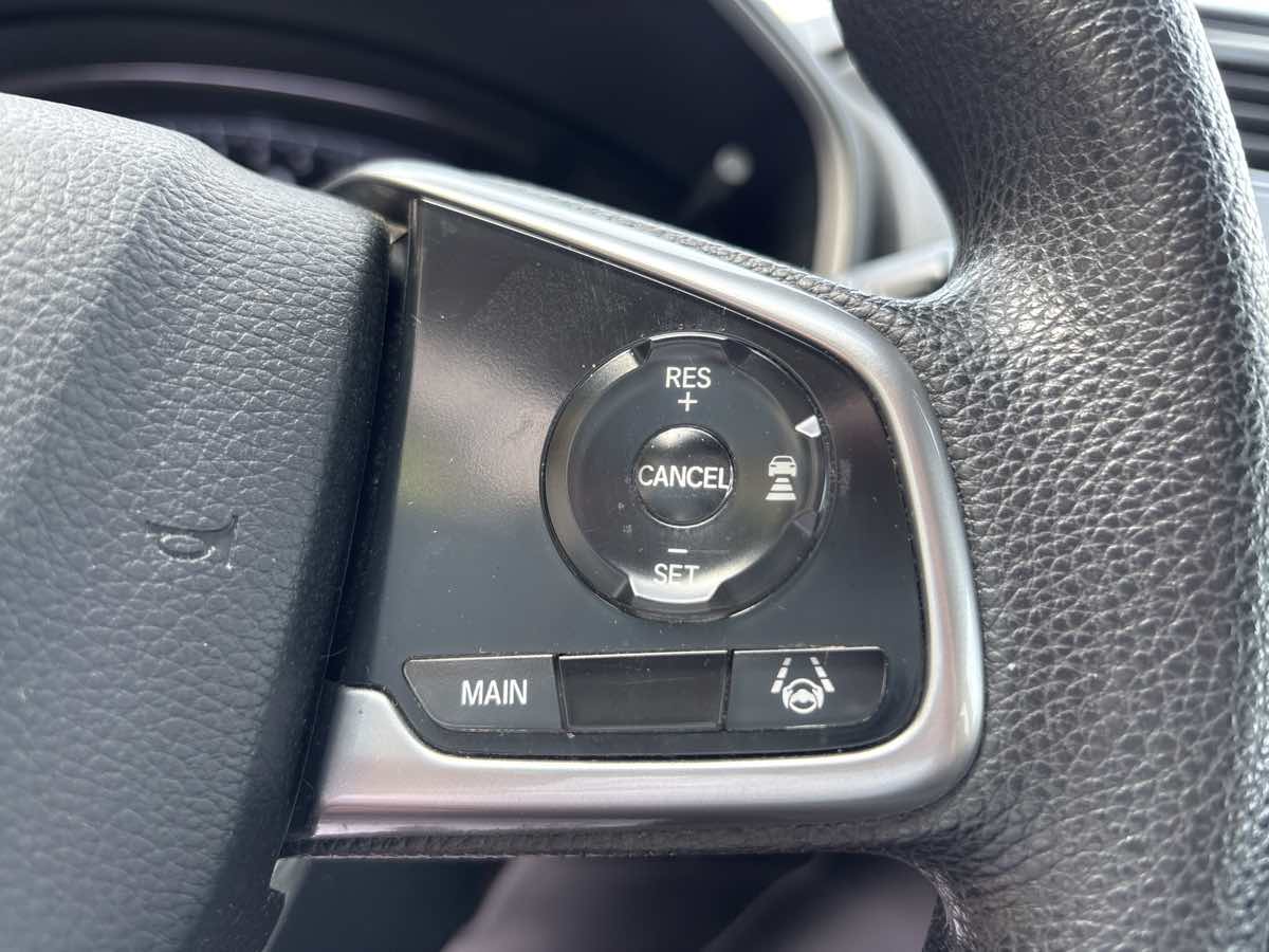2019 Honda CR-V EX photo 19