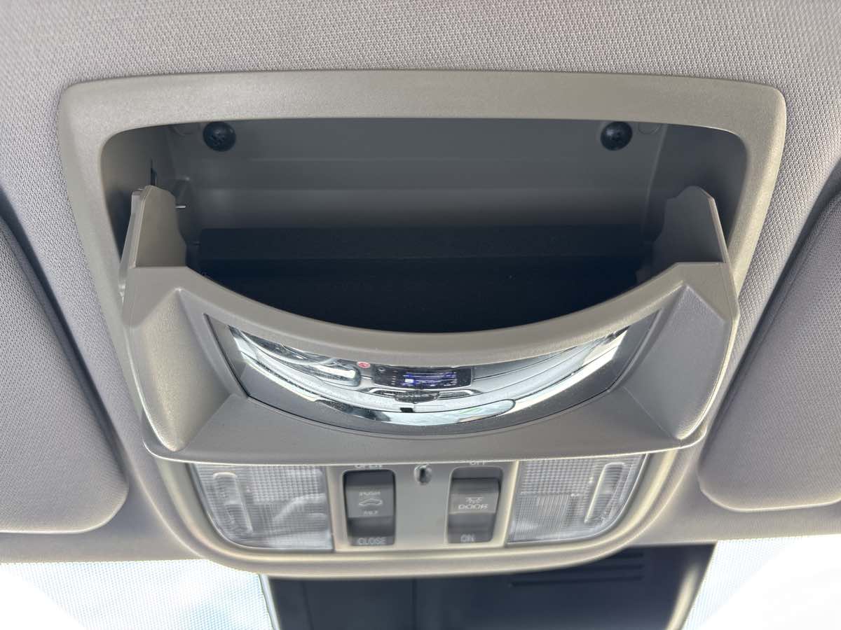 2019 Honda CR-V EX photo 24