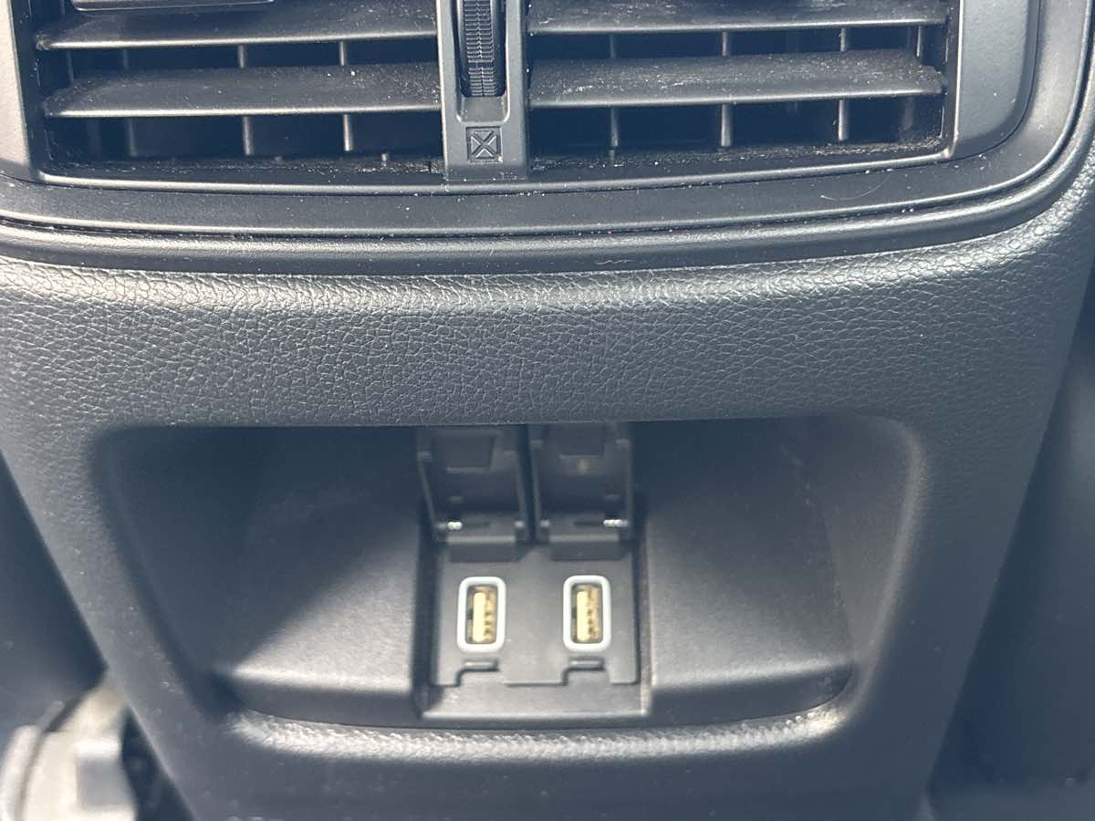 2019 Honda CR-V EX photo 25
