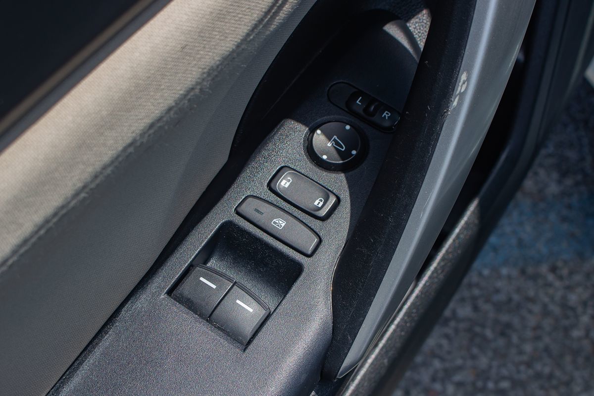 2019 Honda Civic EX photo 13
