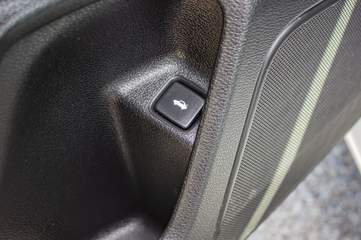 2019 Honda Civic EX photo 14