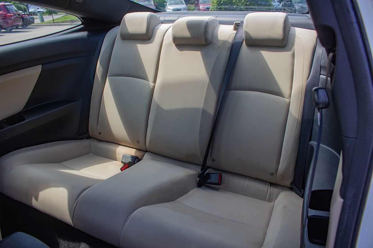 2019 Honda Civic EX photo 15