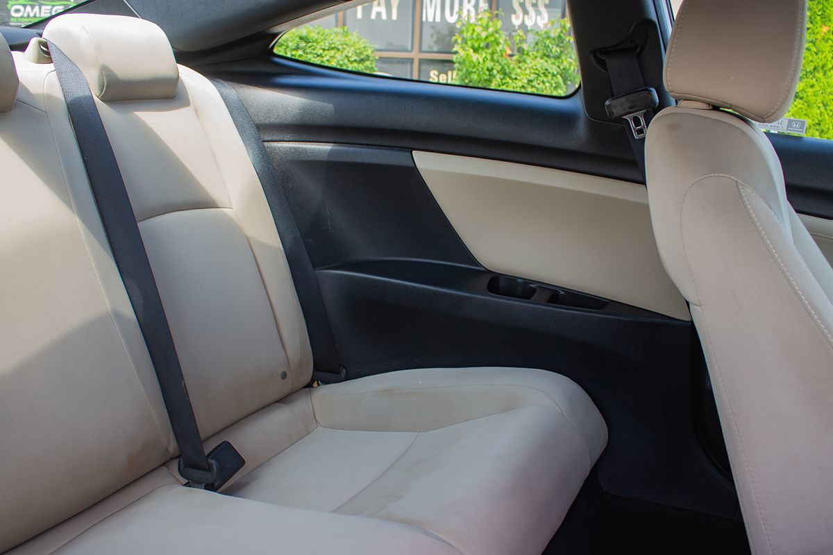 2019 Honda Civic EX photo 18