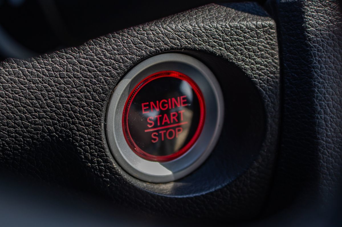 2019 Honda Civic EX photo 29