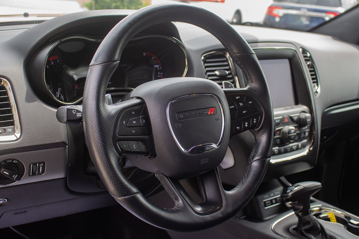2018 Dodge Durango R/T photo 20