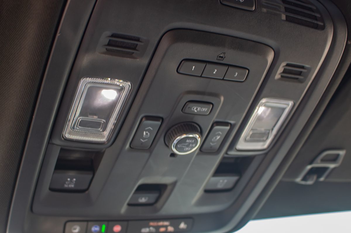 2021 Cadillac Escalade Sport photo 33