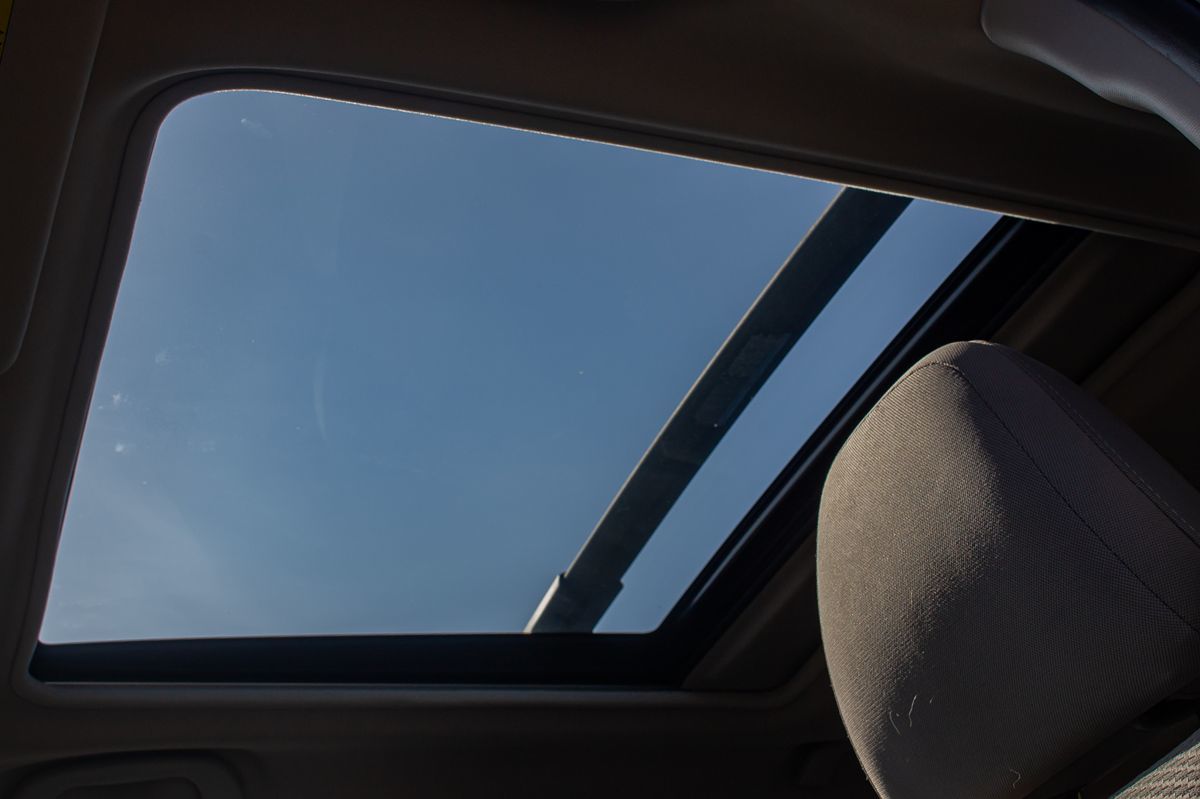 2019 Subaru Forester Premium photo 17