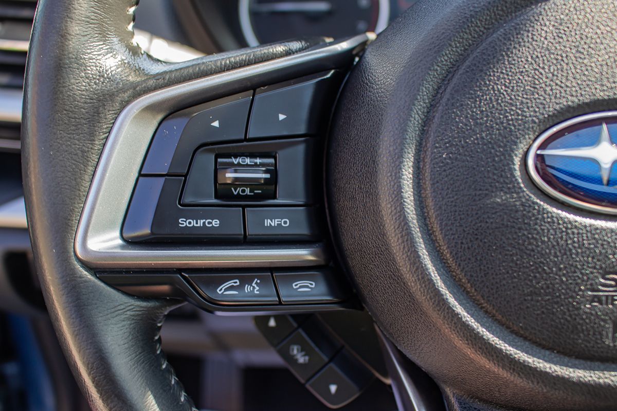 2019 Subaru Forester Premium photo 19