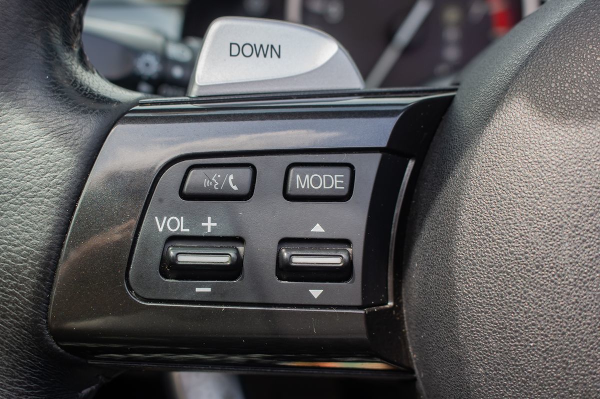 2014 Mazda MX-5 Miata Miata Grand Touring photo 15