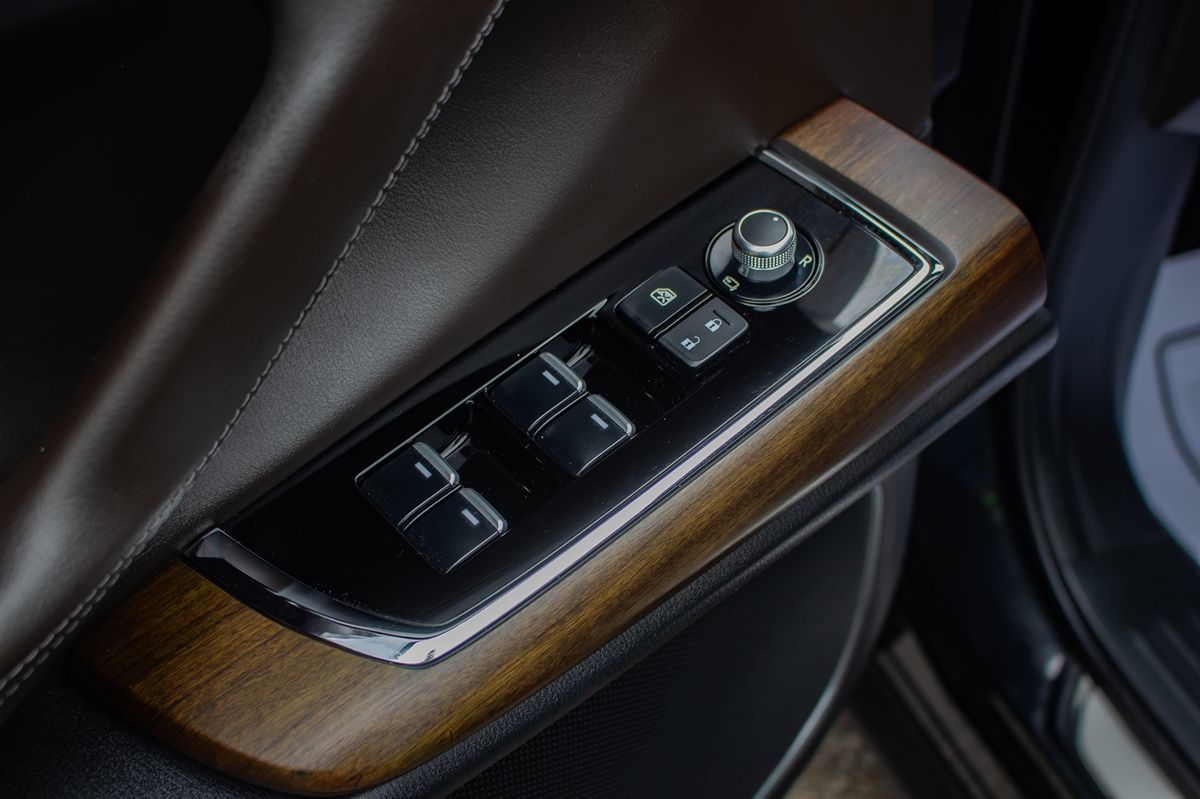 2021 Mazda CX-9 Signature photo 11
