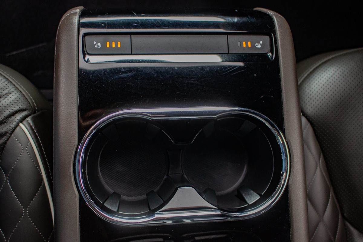 2021 Mazda CX-9 Signature photo 31