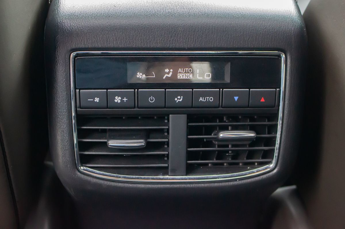 2021 Mazda CX-9 Signature photo 30