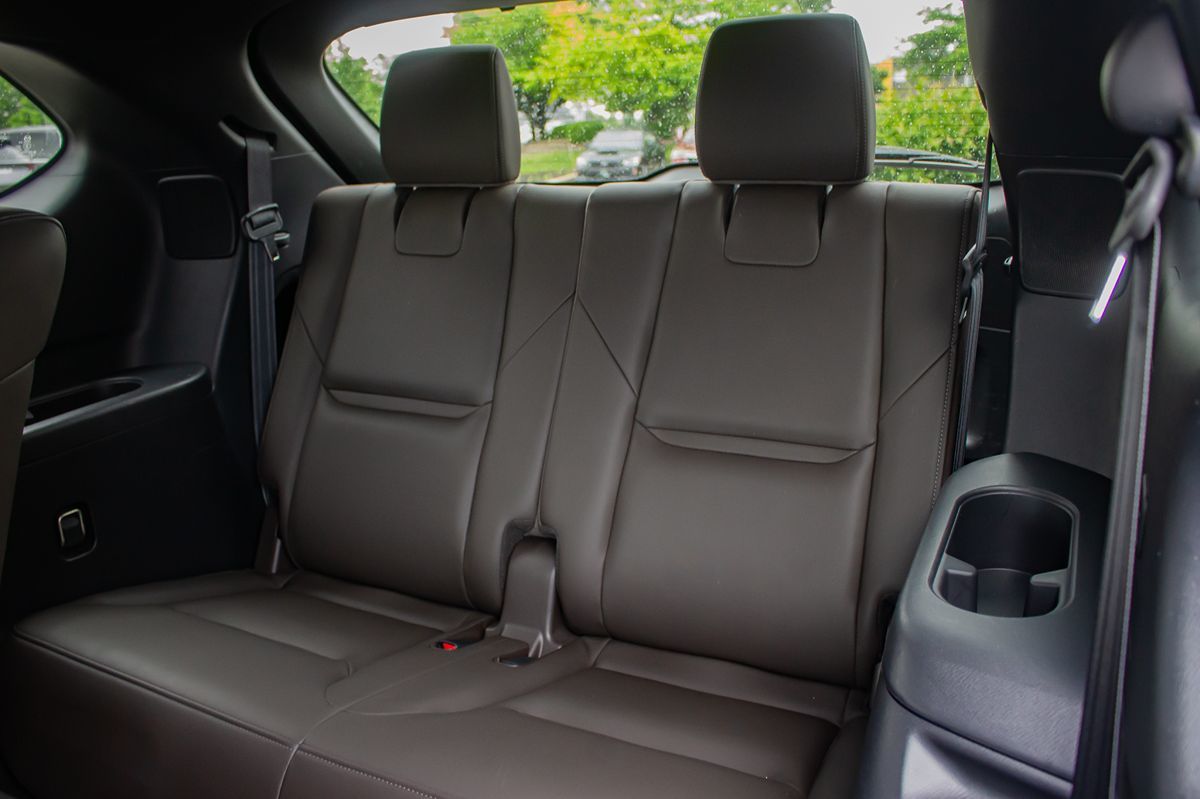 2021 Mazda CX-9 Signature photo 13