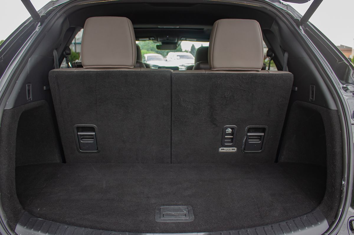 2021 Mazda CX-9 Signature photo 14