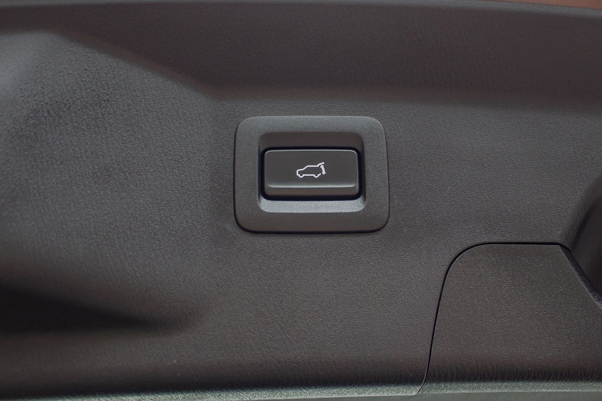 2021 Mazda CX-9 Signature photo 32