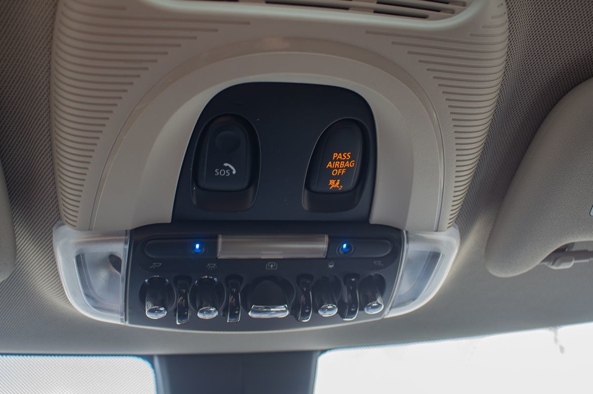 2019 Mini Cooper 4 Door Hardtop Signature photo 31
