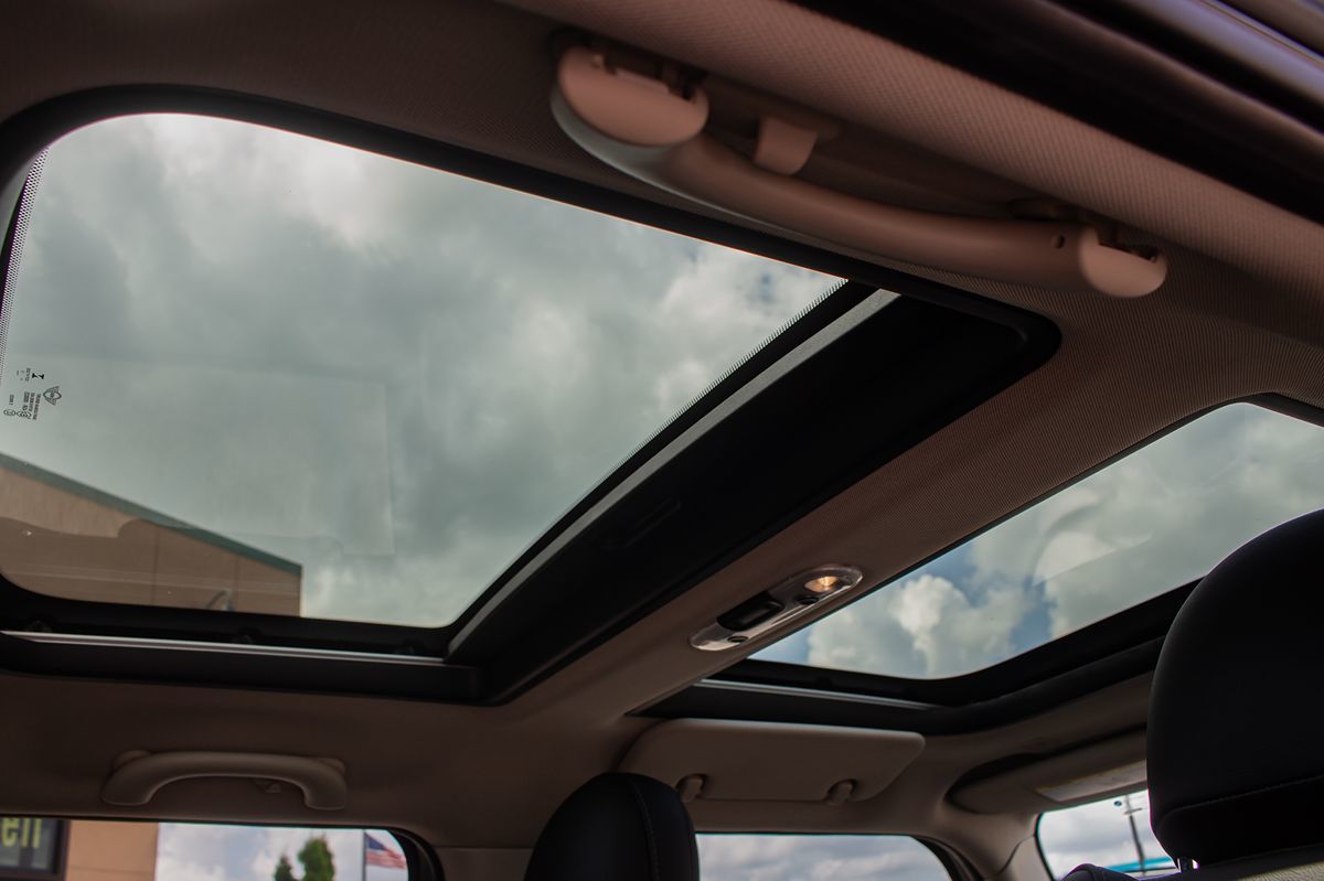 2019 Mini Cooper 4 Door Hardtop Signature photo 20