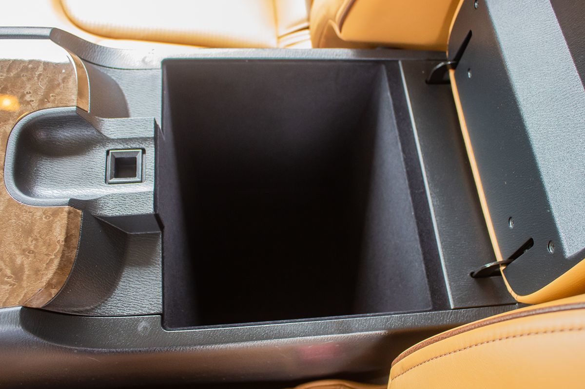 2017 Infiniti QX80 photo 15