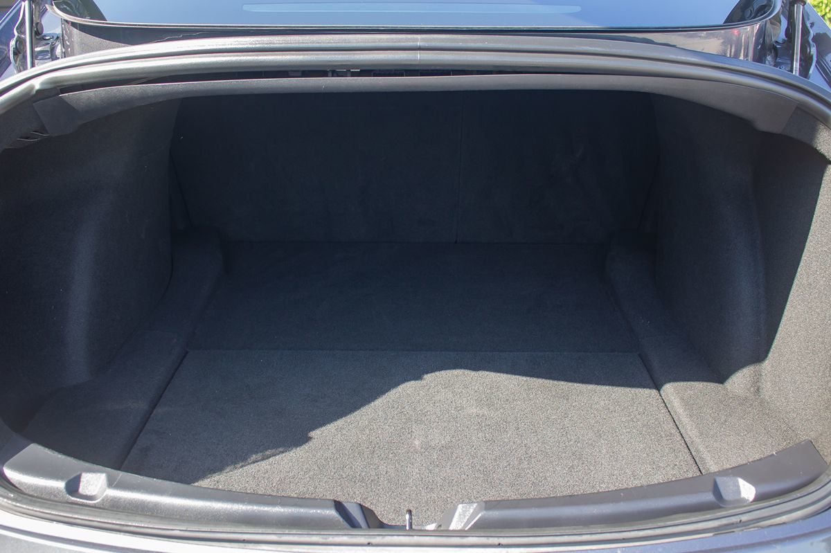 2019 Tesla Model 3 Mid Range photo 11