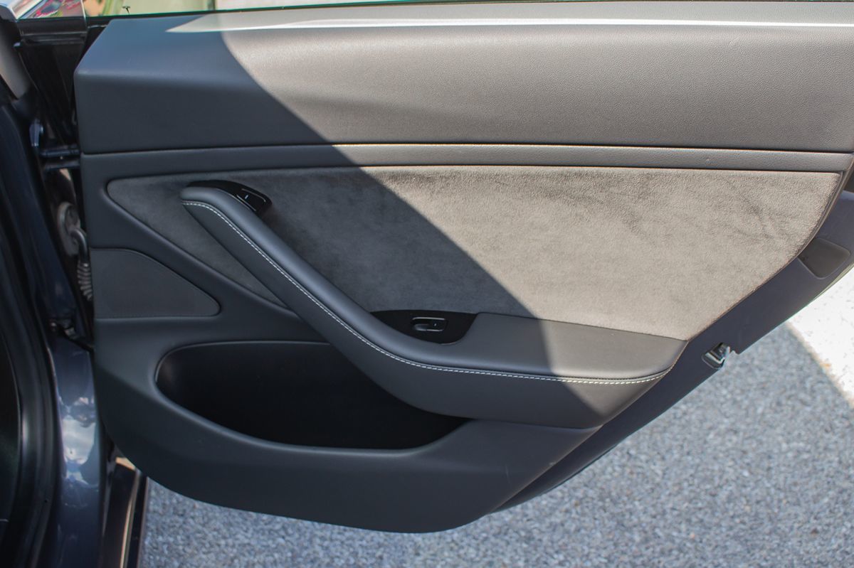2019 Tesla Model 3 Mid Range photo 13