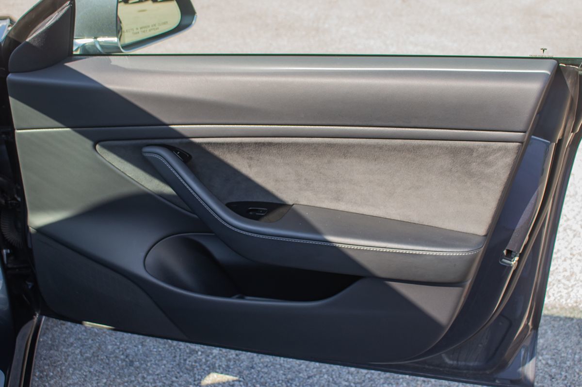 2019 Tesla Model 3 Mid Range photo 15