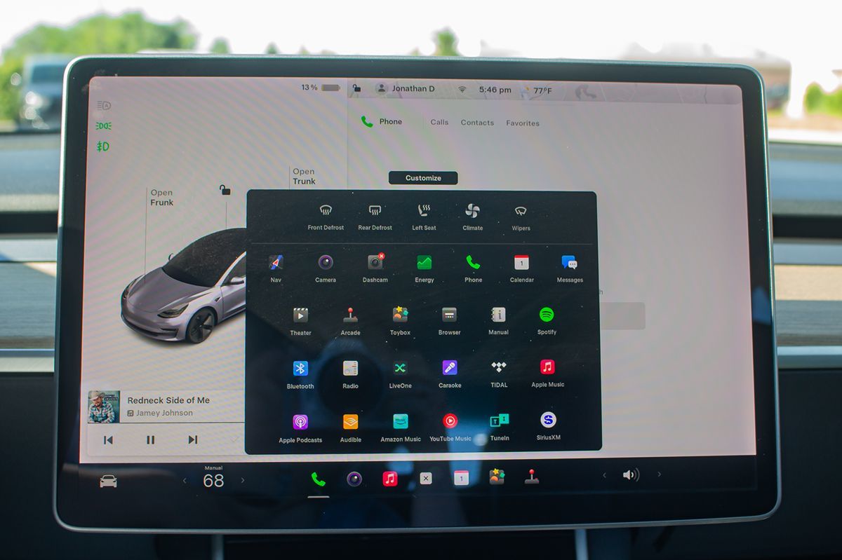 2019 Tesla Model 3 Mid Range photo 21